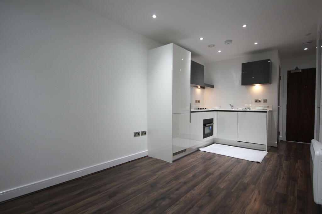 Additional image 4 of Nexus Point, Edwards Road, Erdington, B24