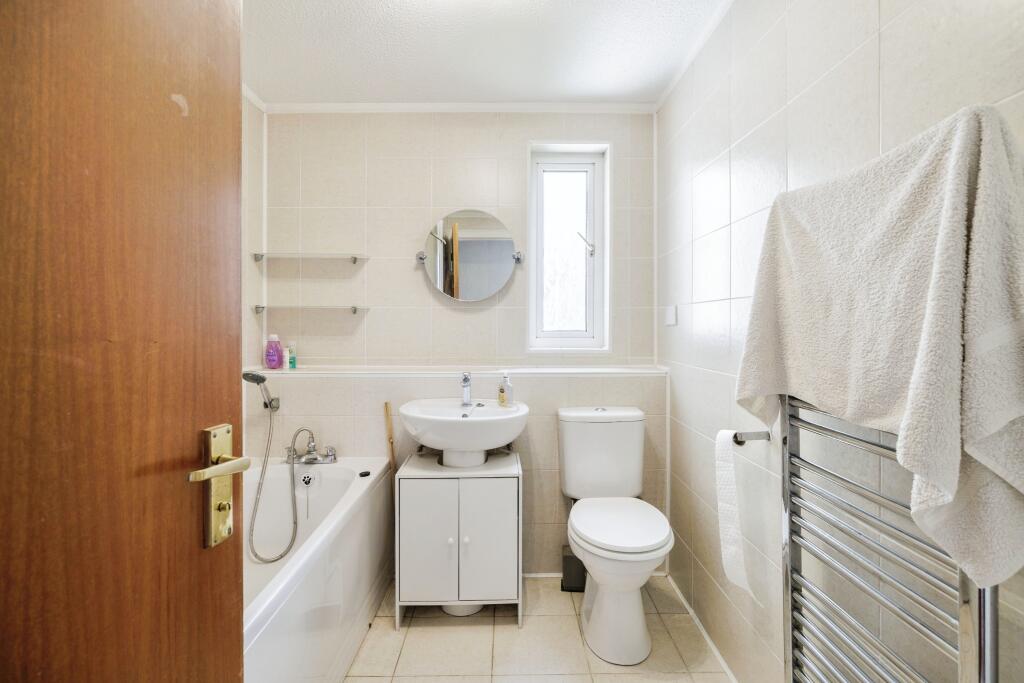 Additional image 11 of Balgownie Place, Aberdeen, AB22