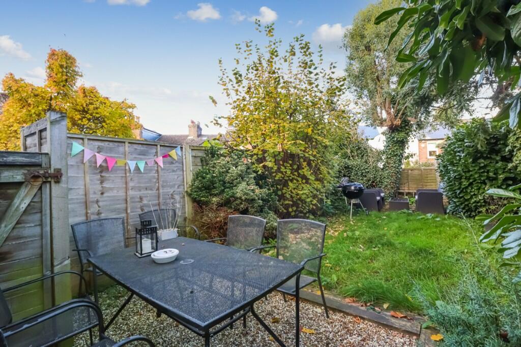 Additional image 22 of Church Street, St. Albans, Hertfordshire, AL3