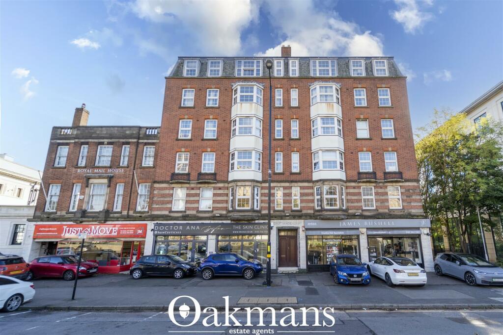 Additional image 15 of Calthorpe Road, Edgbaston, Birmingham