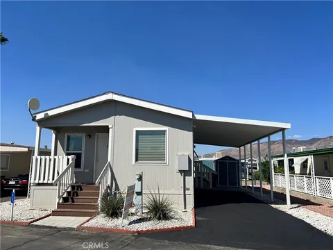 1600 S San Jacinto Avenue Unit 55, San Jacinto, CA 92583