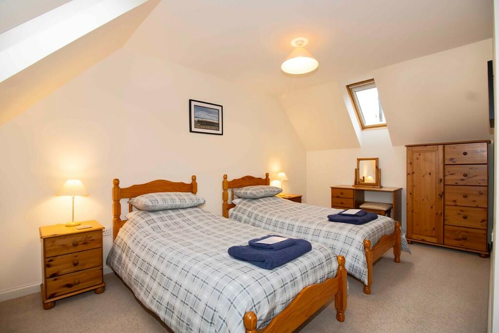 Additional image 10 of Moray Cottages and Outbuildings, Dufftown, Moray, AB55 4DR