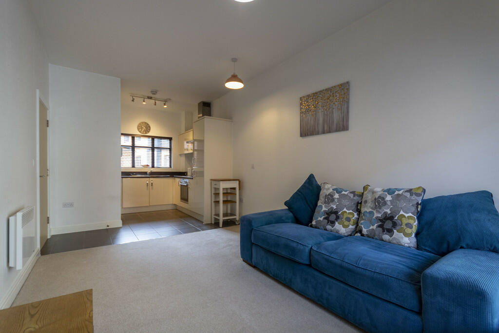 Additional image 10 of Lion Court, Warstone Lane, Jewellery Quarter, B18