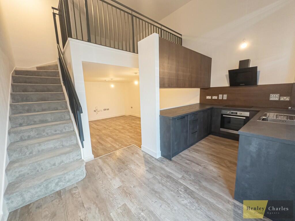 Additional image 2 of Cliveland Street, Birmingham City Centre