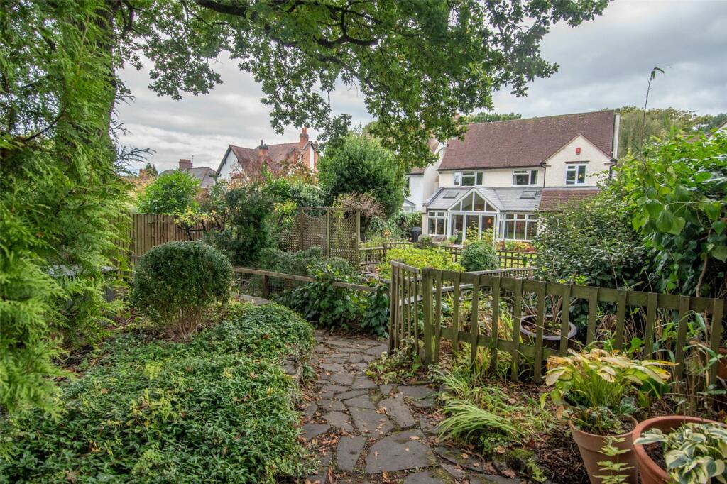 Additional image 41 of Salisbury Road, Moseley, Birmingham, B13