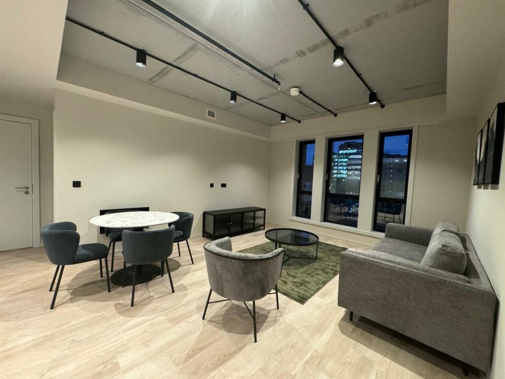 Additional image 4 of 50 Ludgate Hill, Birmingham