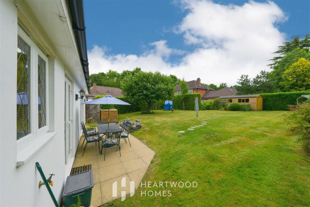 Additional image 26 of Redhall End, Roestock Lane, St. Albans, AL4 0NE