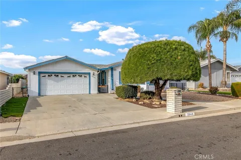 2940 Peach Tree Street, Hemet, CA 92545