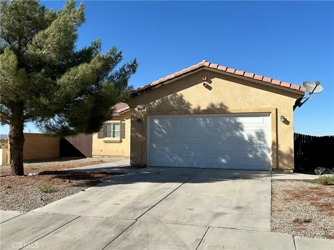 10514 Inyo Court, Adelanto, CA 92301