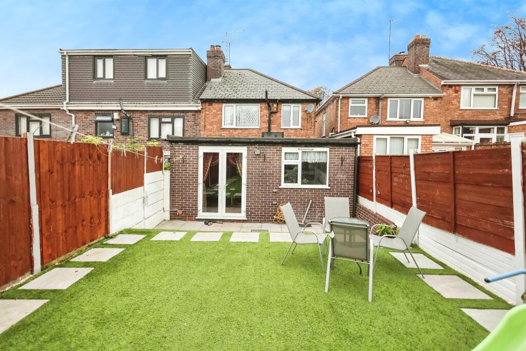 Additional image 12 of Woolmore Road, Birmingham