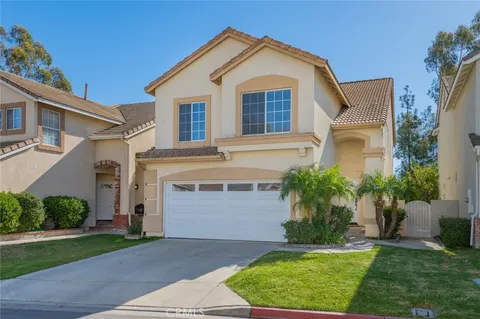 2709 Pointe Coupee, Chino Hills, CA 91709