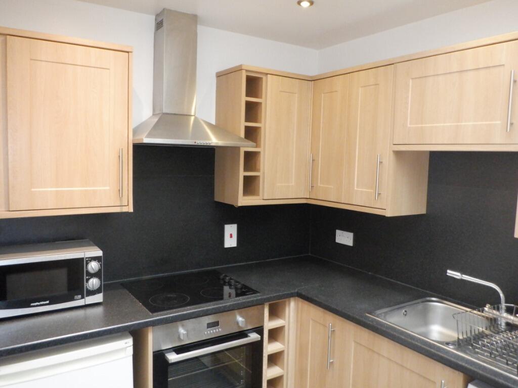 Additional image 7 of Castle Street, City Centre, Aberdeen, AB11