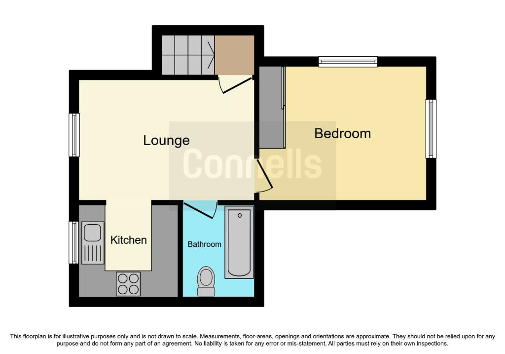 Additional image 6 of Springfield Road, St Albans