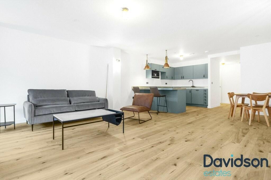 Additional image 9 of 3 Derwent House, Livery Street, Jewellery Quarter