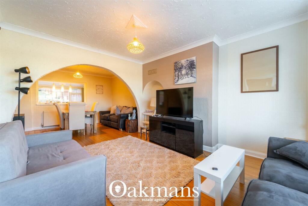 Additional image 6 of Edenhurst Road, Longbridge, Birmingham