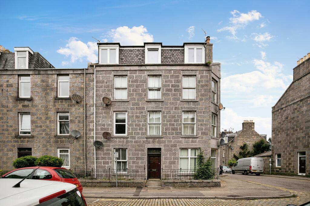 Primary image of Summerfield Terrace, Aberdeen, AB24