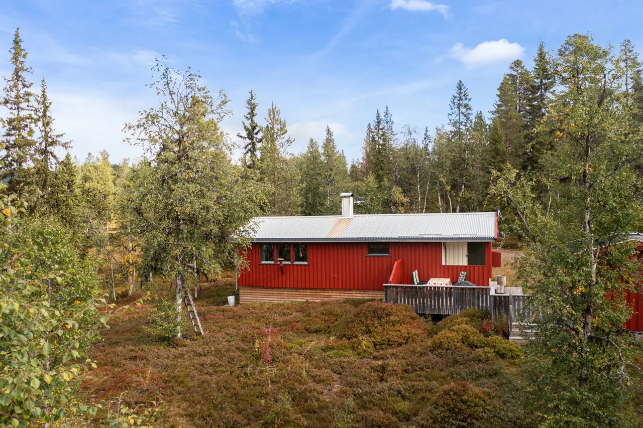 Additional image 2 of Flendalsveien 1967, 2485 Rendalen