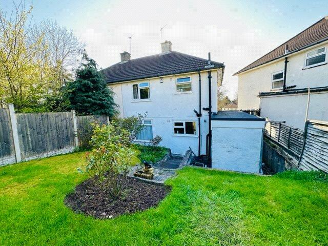 Additional image 15 of Tristram Avenue, Birmingham, West Midlands, B31