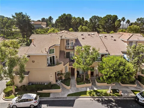 7932 East Monte Carlo Avenue, Anaheim Hills, CA 92808