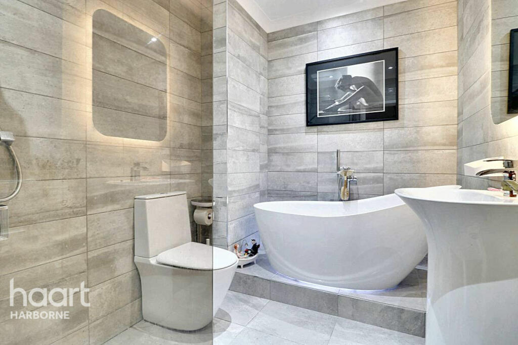 Additional image 18 of Rose Road, Harborne