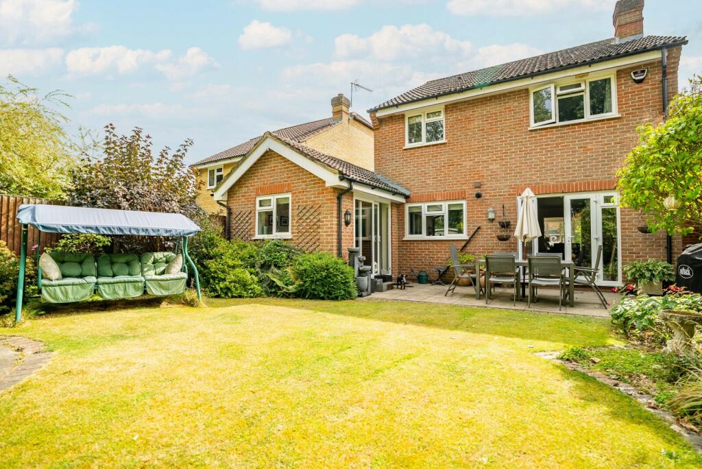 Additional image 16 of Forge End, St. Albans, Hertfordshire, AL2