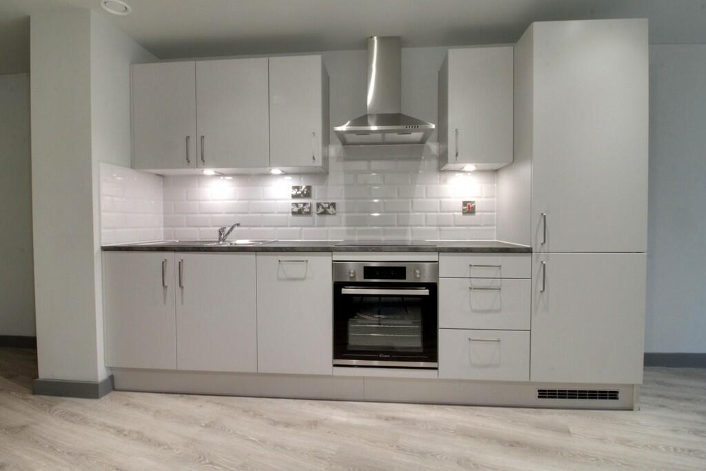 Additional image 6 of JQ Rise, 1 Goodman Street, Birmingham