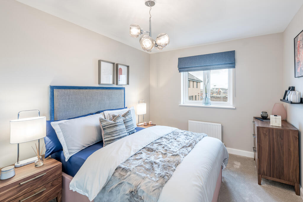 Additional image 8 of Old Meldrum Road, 
Inverurie, Aberdeenshire
AB51 6HL