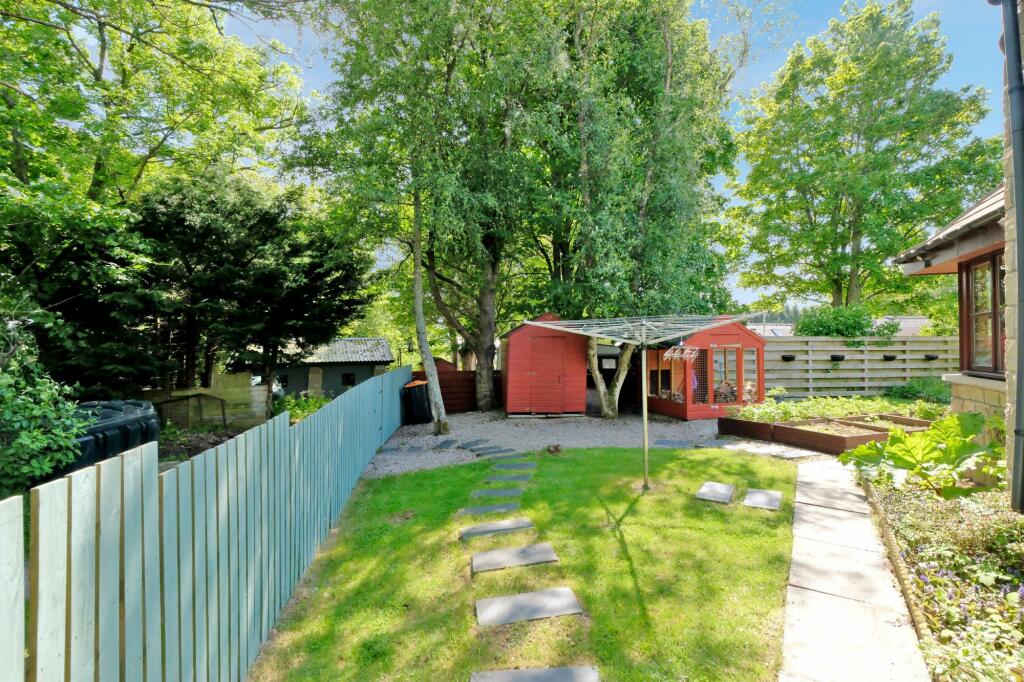 Additional image 42 of Sauchen, Inverurie, AB51