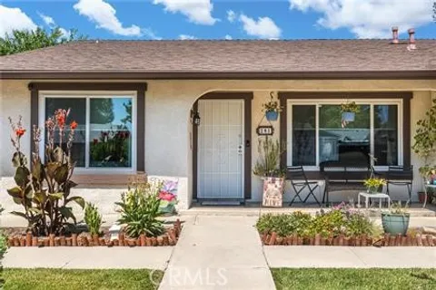 281 Eastwood Place, Hemet, CA 92544