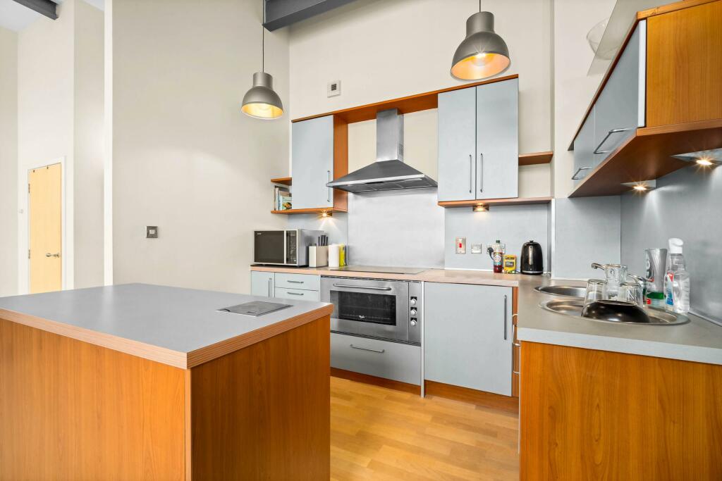 Additional image 4 of 90 Great Hampton Street, Birmingham, B18