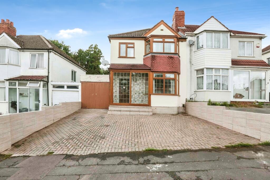 Additional image 16 of Jerrys Lane, Birmingham