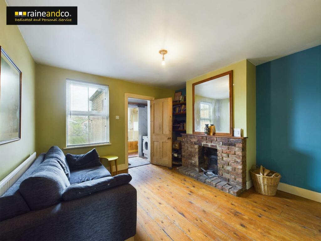 Additional image 2 of Warrengate Road, Brookmans Park