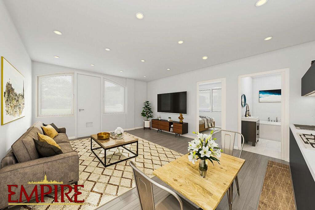 Additional image 3 of Swan View, 2 Charles Edward Road, Birmingham, B26 1BU