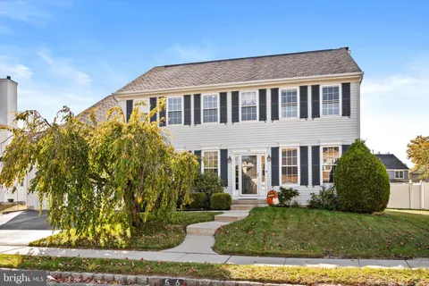 56 Canidae Street, Burlington, NJ 08016