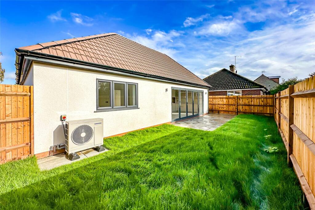 Additional image 9 of West Avenue, St Albans, Herts, AL2