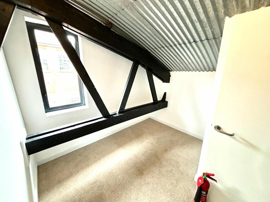 Additional image 9 of Victoria Works, Vittoria Street, Birmingham, B1