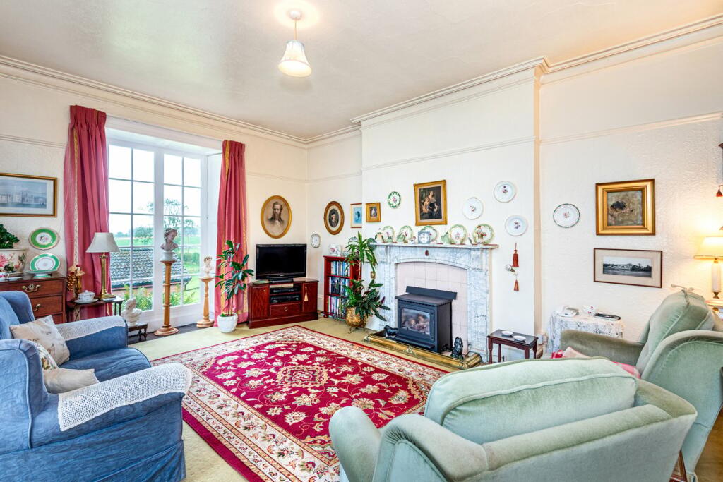 Additional image 3 of The Old Rectory & Annexe, Clifton, Penrith, CA10