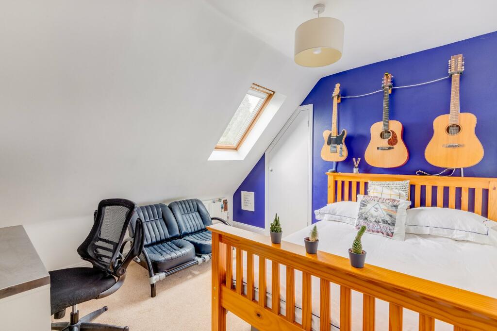 Additional image 14 of Rosecroft Lane, Oaklands, Welwyn, Hertfordshire, AL6