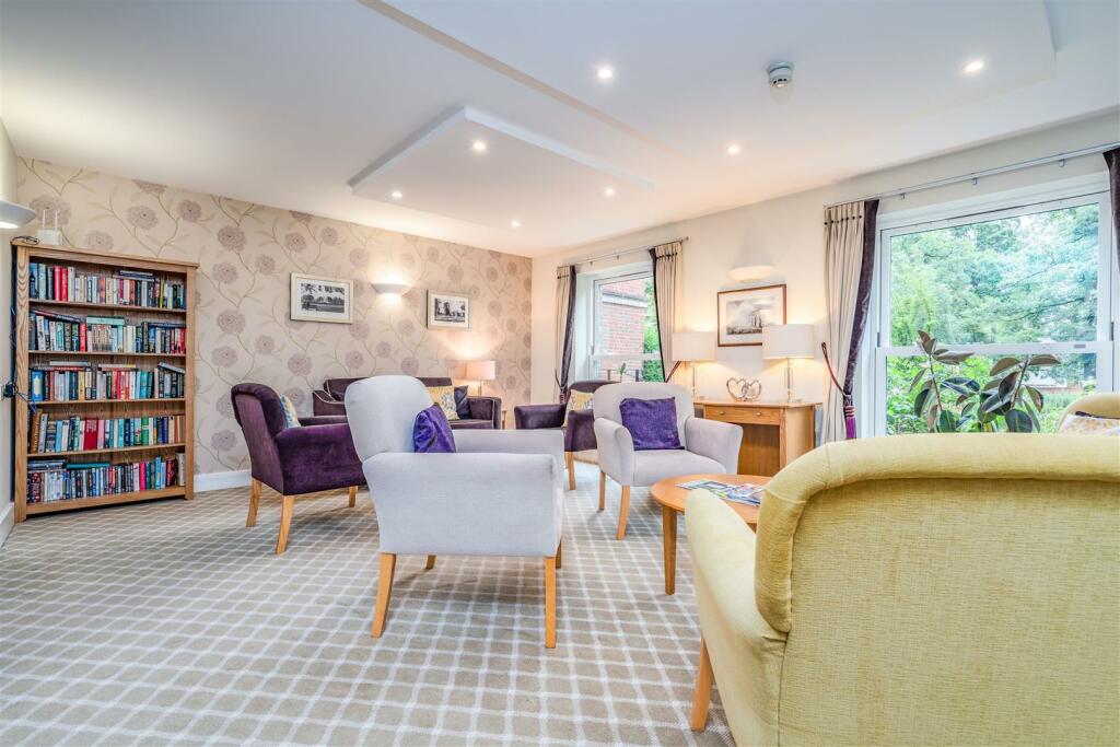 Additional image 25 of Peel Court, College Way, Welwyn Garden City, Hertfordshire, AL8 6DG