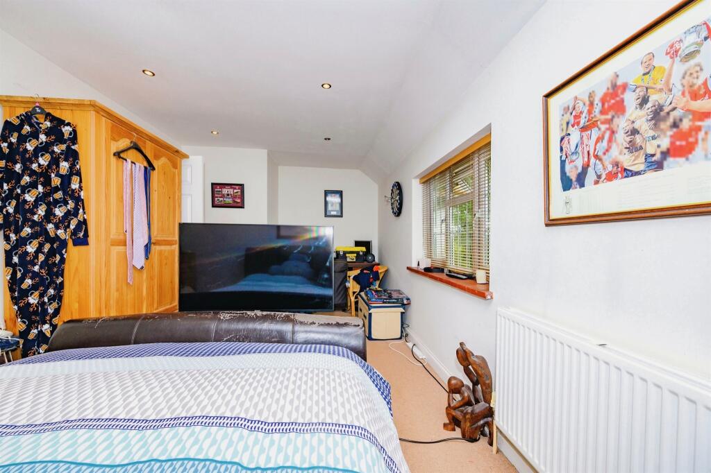 Additional image 15 of Hilltop, Redbourn, St. Albans