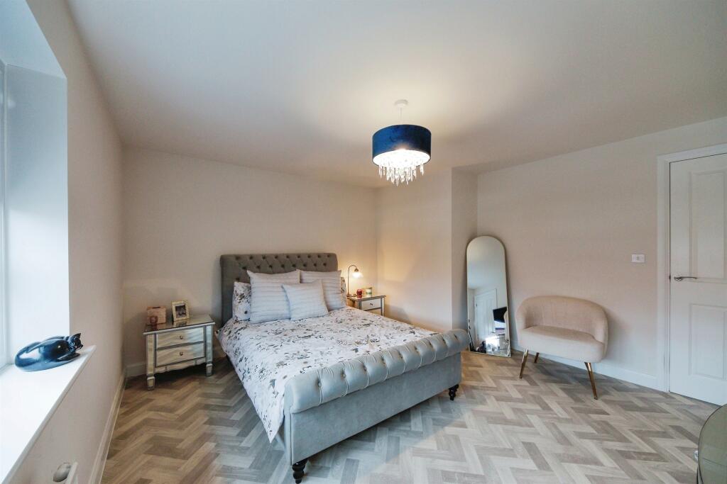 Additional image 11 of Lucks Avenue, Birmingham