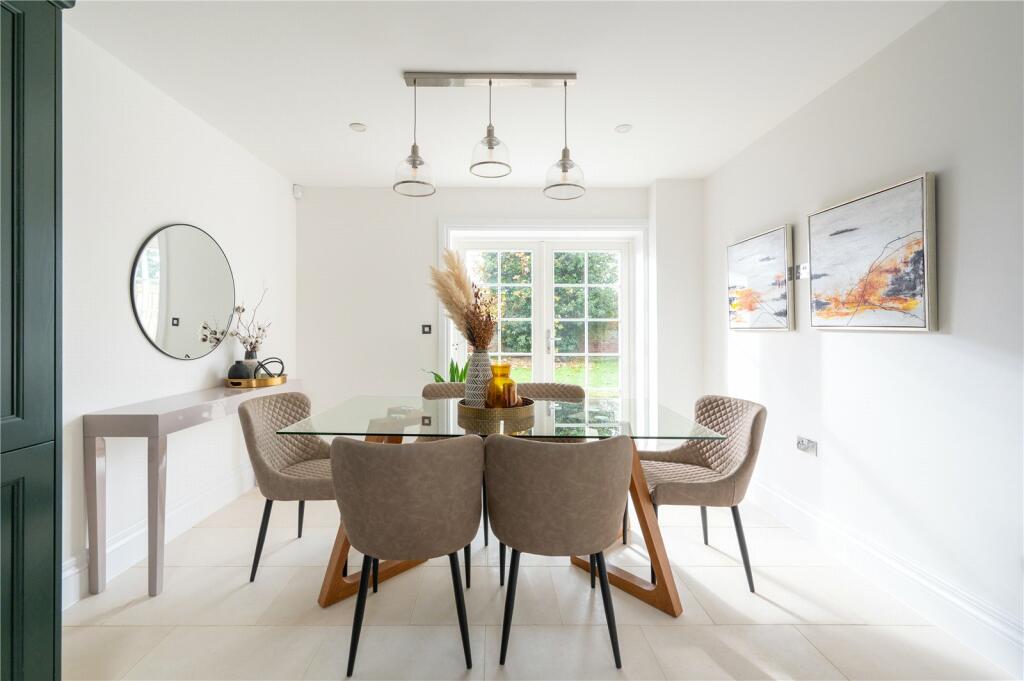 Additional image 3 of Bowgate Mews, St. Peters Close, St. Albans, Hertfordshire