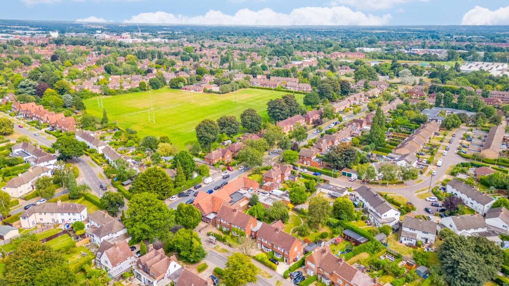 Additional image 22 of Handside Lane, Welwyn Garden City, Hertfordshire, AL8