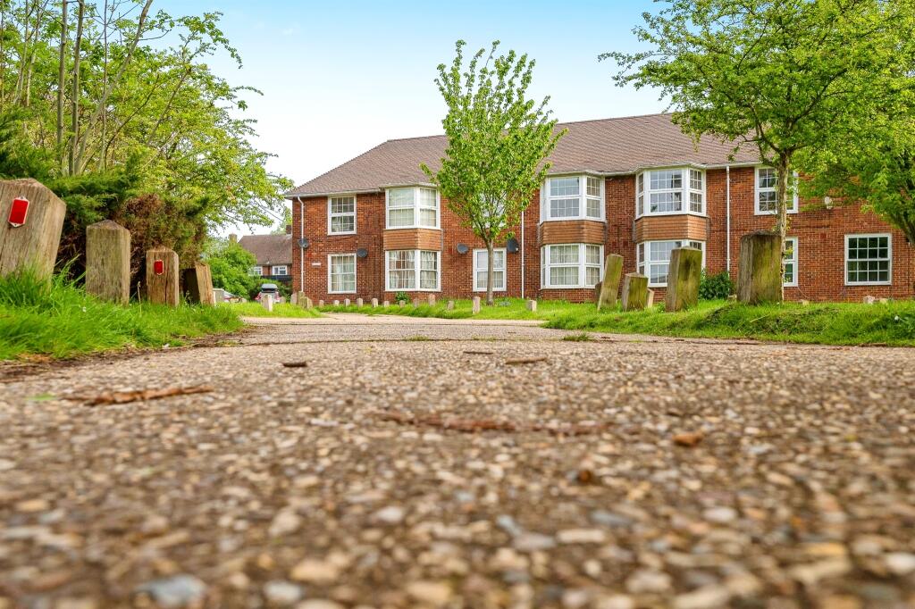 Additional image 14 of Homestead Court, Welwyn Garden City