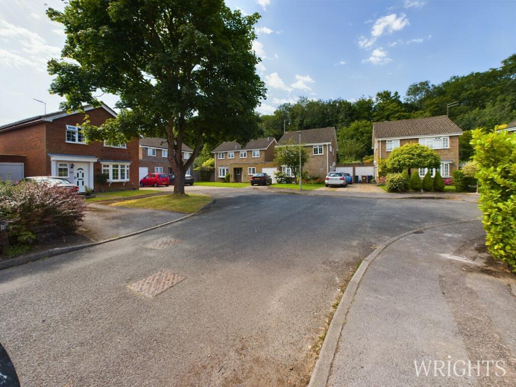 Additional image 30 of The Holt, WELWYN GARDEN CITY, AL7