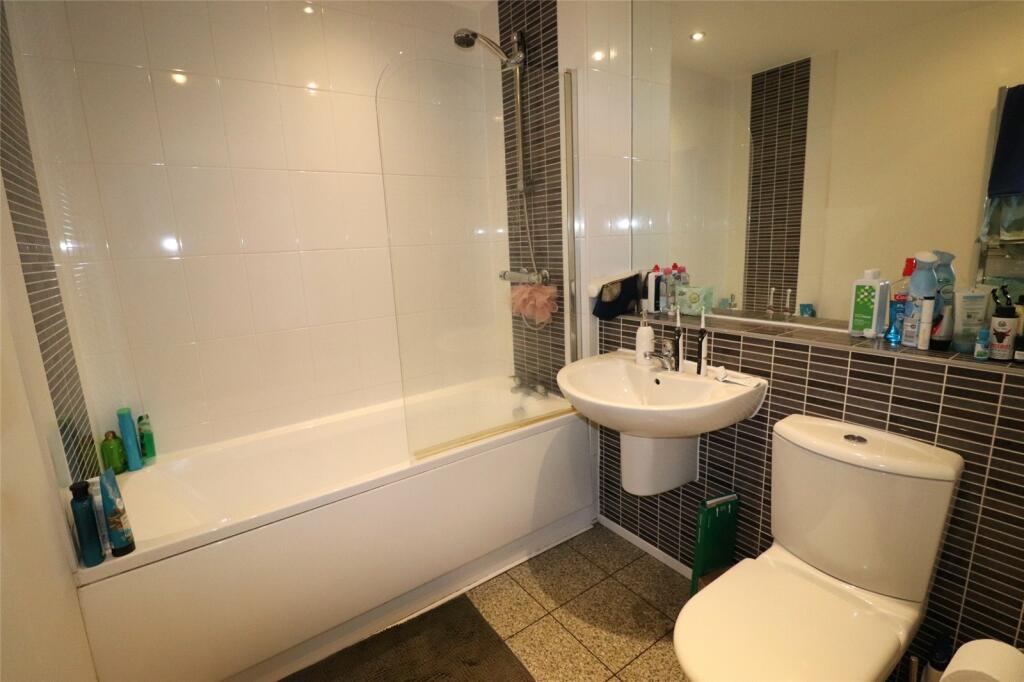 Additional image 11 of JQ One, George Street, Birmingham, B3