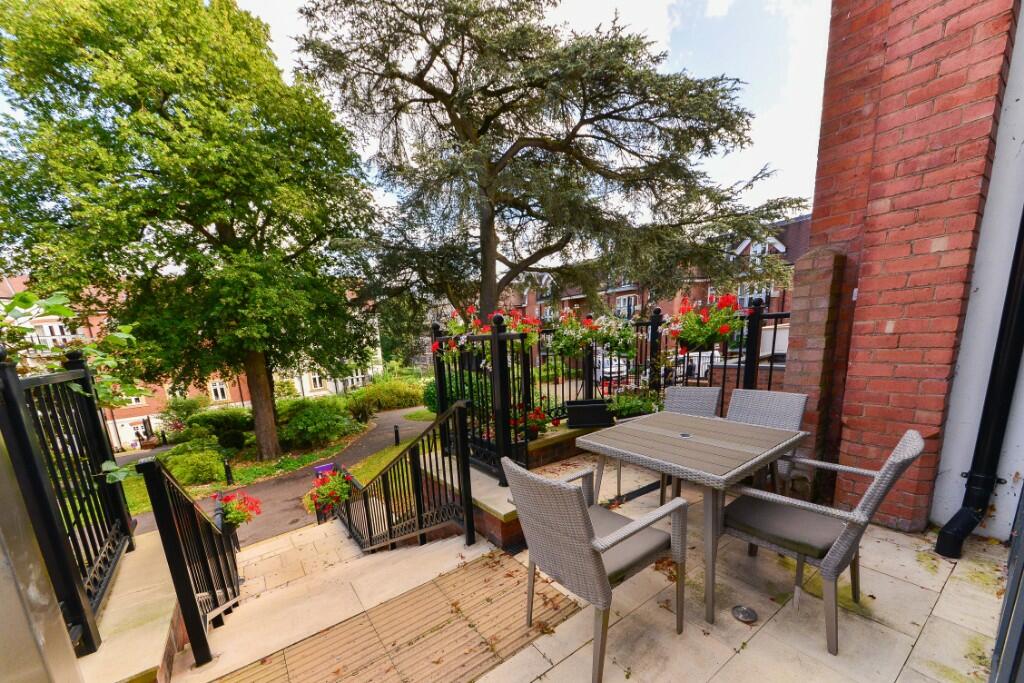 Additional image 30 of Audley St Georges Place 1 Chains Court 1 Church Road, Birmingham, B15