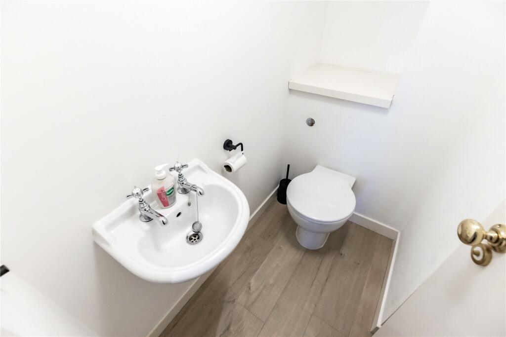 Additional image 21 of Blairs, Aberdeen, AB12