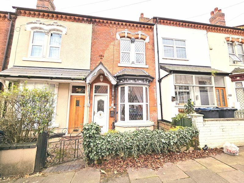 Additional image 22 of Mere Road, Erdington, Birmingham, B23 7LH