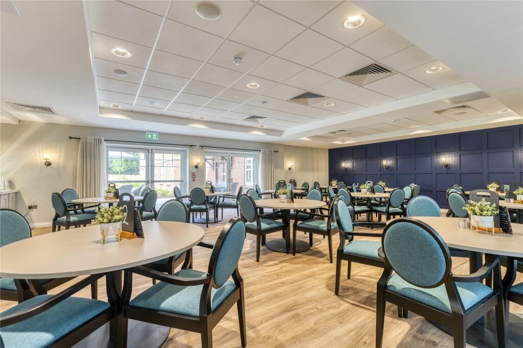 Additional image 8 of The Shires, 216 Wake Green Road, Moseley, Birmingham, B13